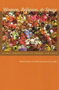 Produktbild: Women, Religion, & Space