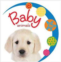 Produktbild: Baby Loves Baby Animals