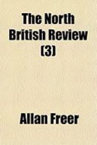 Produktbild: The North British Review (3)