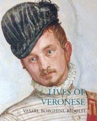 Produktbild: Lives of Veronese