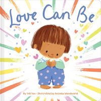 Produktbild: Love Can Be