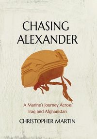 Produktbild: Chasing Alexander