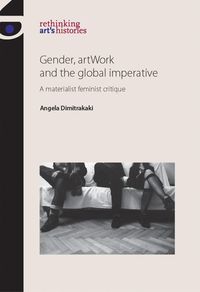 Produktbild: Gender, Artwork and the Global Imperative
