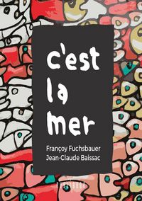 Produktbild: C est la mer