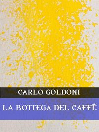 Produktbild: La bottega del caff&egrave;