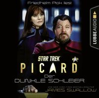 Produktbild: Star Trek - Picard