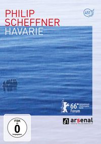 Produktbild: Kr&ouml;ger, M: Havarie
