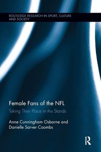 Produktbild: Female Fans of the NFL