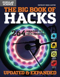 Produktbild: The Big Book of Hacks Revised and Expanded