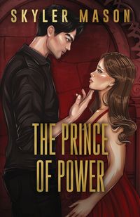 Produktbild: The Prince of Power