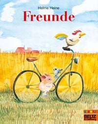 Produktbild: Freunde