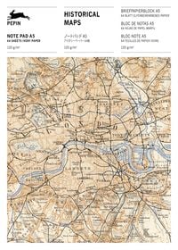 Produktbild: Historical Maps
