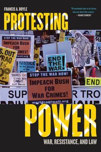 Produktbild: Protesting Power