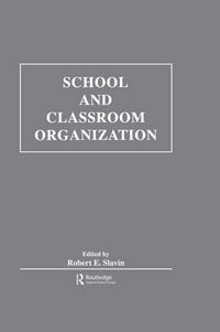 Produktbild: School and Classroom Organization