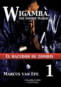Produktbild: 1 Wigamba - El hacedor de zombis