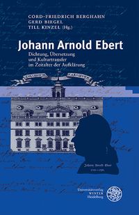 Produktbild: Johann Arnold Ebert