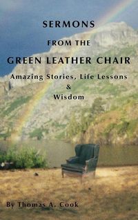 Produktbild: Sermons from the Green Leather Chair