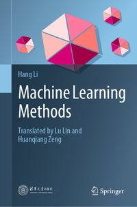 Produktbild: Machine Learning Methods