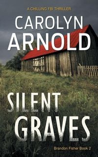 Produktbild: Silent Graves
