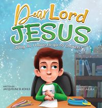Produktbild: Dear Lord Jesus
