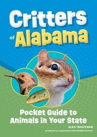 Produktbild: Critters of Alabama