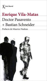 Produktbild: Doctor Pasavento + Bastian Schneider