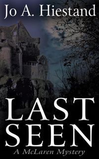 Produktbild: Last Seen