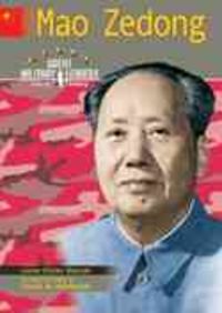 Produktbild: Slavicek, L: Mao Zedong