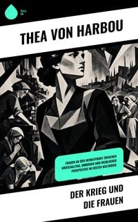 Produktbild: Der Krieg und die Frauen