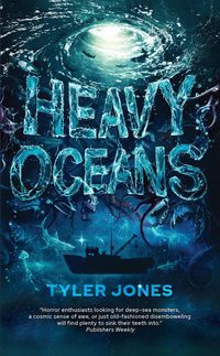 Produktbild: Heavy Oceans