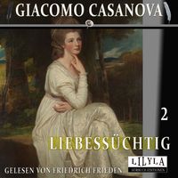 Produktbild: Liebess&uuml;chtig 2