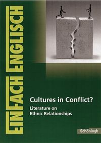 Bild vom Artikel Cultures in Conflict? vom Autor Karl Heinz Wagner