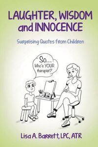 Produktbild: Laughter, Wisdom and Innocence