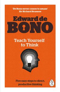 Produktbild: Teach Yourself To Think