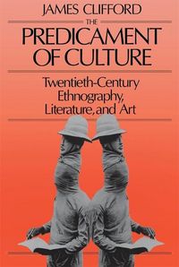 Produktbild: The Predicament of Culture