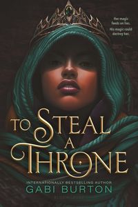 Produktbild: To Steal a Throne