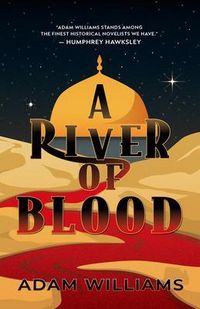 Produktbild: A River of Blood
