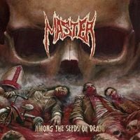 Produktbild: Among the Seeds of Death
