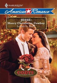 Produktbild: Jesse: Merry Christmas, Cowboy