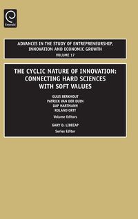 Produktbild: Cyclic Nature of Innovation