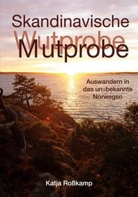 Produktbild: Skandinavische Mutprobe