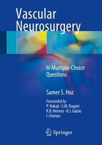 Produktbild: Vascular Neurosurgery