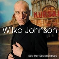 Bild vom Artikel Red Hot Rocking Blues (Reissue) vom Autor Wilko Johnson