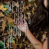 Produktbild: Dead Girls Don't Lie