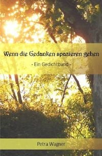 Produktbild: Wenn die Gedanken spazieren gehen