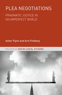 Produktbild: Plea Negotiations