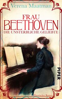 Produktbild: Frau Beethoven