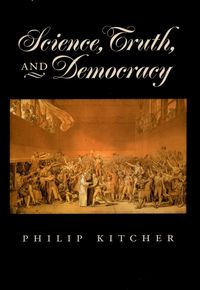 Produktbild: Science, Truth, and Democracy