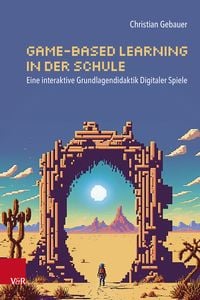 Produktbild: Game-based Learning in der Schule