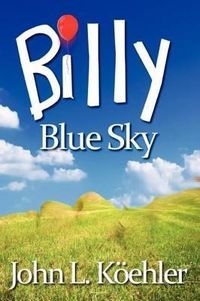 Produktbild: Billy Blue Sky